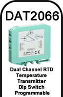 RTD-temperature-transmitter
